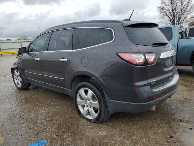 Aukcja sprzedaży 2016 Chevrolet Traverse Ltz, vin: 1GNKVJKDXGJ225490, numer aukcji: 76666003