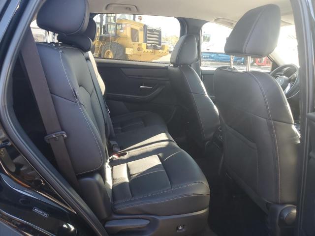 Продажа на аукционе авто 2024 Mazda Cx-90 Select, vin: JM3KKAHDXR1122816, номер лота: 77819173