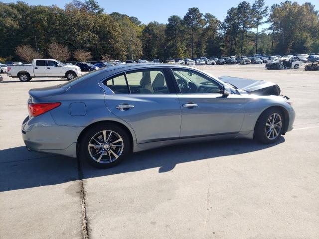 Aukcja sprzedaży 2017 Infiniti Q50 Premium, vin: JN1EV7AP9HM742643, numer aukcji: 74924073