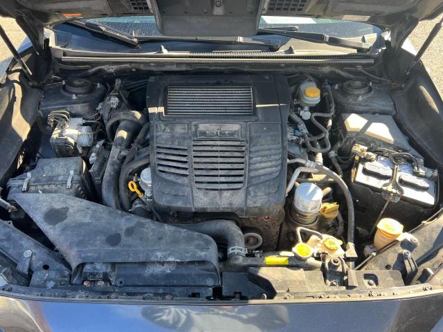Aukcja sprzedaży 2017 Subaru Wrx Limited, vin: JF1VA1J61H9820418, numer aukcji: 76579573