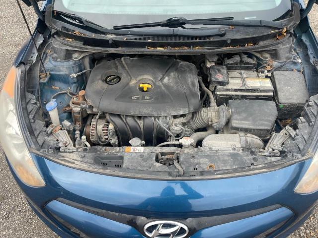 75026103 :رقم المزاد ، KMHD25LH8EU180012 vin ، 2014 Hyundai Elantra Gt مزاد بيع