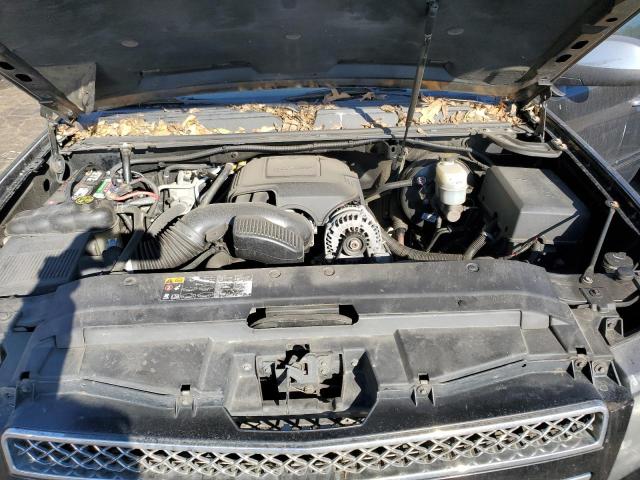 Aukcja sprzedaży 2014 Chevrolet Suburban, vin: 1GNSCJE01ER139059, numer aukcji: 74986603