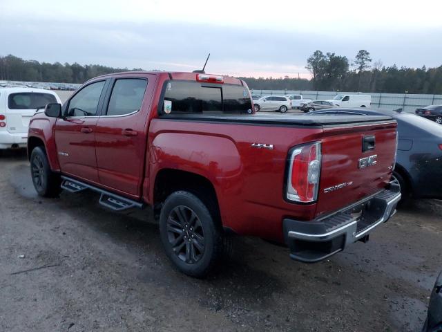 Aukcja sprzedaży 2019 Gmc Canyon Sle, vin: 1GTG6CEN6K1353682, numer aukcji: 78643463