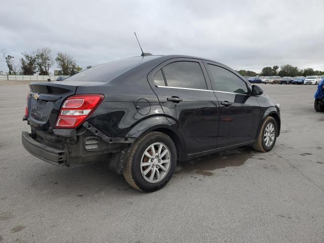 Продаж на аукціоні авто 2019 Chevrolet Sonic Lt, vin: 1G1JD5SB6K4119339, номер лоту: 76146333