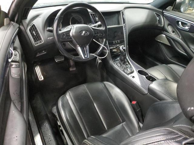 Aukcja sprzedaży 2017 Infiniti Q60 Red Sport 400, vin: JN1FV7EK5HM611261, numer aukcji: 74947333