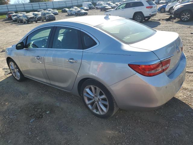 75576123 :رقم المزاد ، 1G4PS5SK7C4121525 vin ، 2012 Buick Verano مزاد بيع