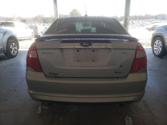 74875253 :رقم المزاد ، 3FAHP0JGXAR342783 vin ، 2010 Ford Fusion Sel مزاد بيع