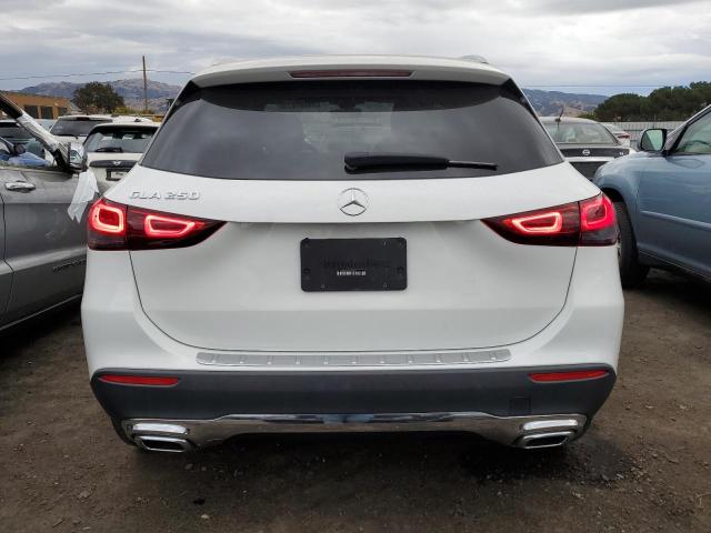 Продаж на аукціоні авто 2021 Mercedes-benz Gla 250, vin: W1N4N4GB3MJ133409, номер лоту: 76701273