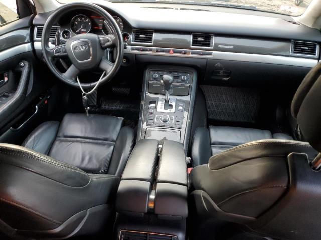 Aukcja sprzedaży 2009 Audi S8 Quattro, vin: WAUPN94E69N003394, numer aukcji: 74663543