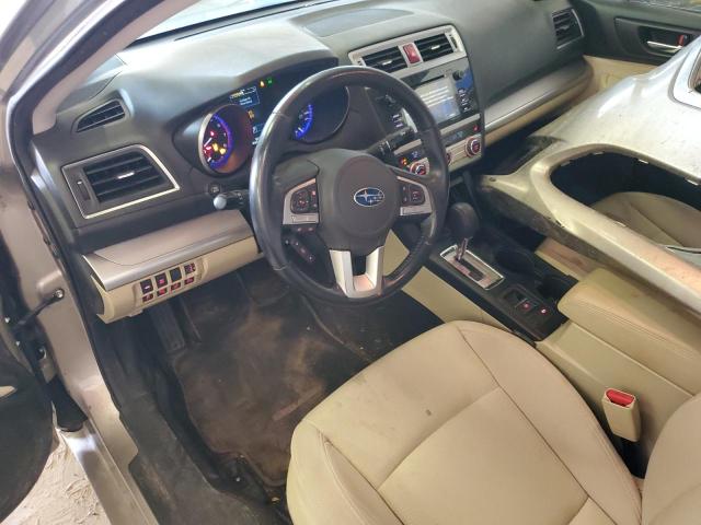 Продаж на аукціоні авто 2015 Subaru Legacy 2.5i Premium, vin: 4S3BNAF66F3044376, номер лоту: 76654643