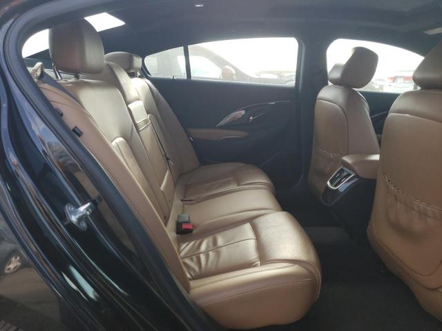 Продажа на аукционе авто 2015 Buick Lacrosse, vin: 1G4GB5G33FF159926, номер лота: 75793983