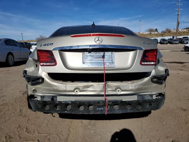 76291853 :رقم المزاد ، WDDKJ6HB9HF357089 vin ، 2017 Mercedes-benz E 400 4matic مزاد بيع