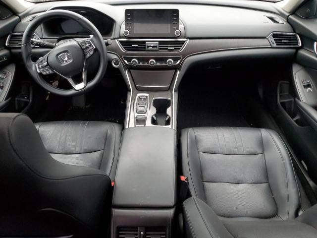Продаж на аукціоні авто 2018 Honda Accord Exl, vin: 1HGCV2F58JA010057, номер лоту: 77101873