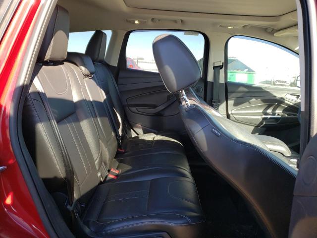 Продаж на аукціоні авто 2013 Ford Escape Titanium, vin: 1FMCU9J93DUB00042, номер лоту: 75985613
