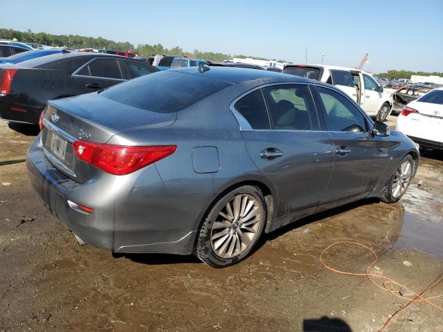 Продаж на аукціоні авто 2015 Infiniti Q50 Base, vin: JN1BV7AP0FM353177, номер лоту: 75198223