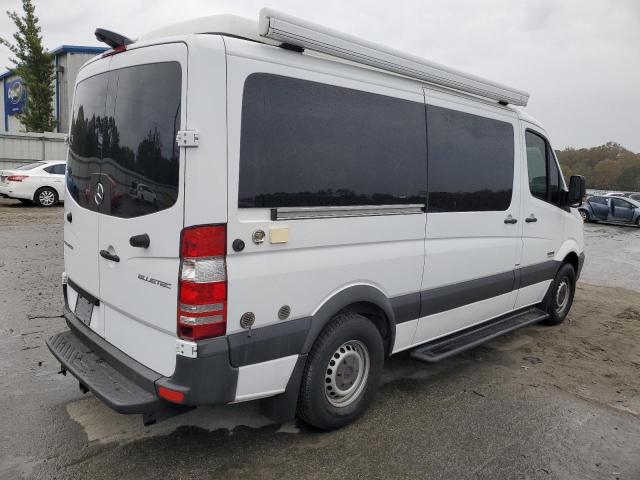 Aukcja sprzedaży 2014 Mercedes-benz Sprinter 2500, vin: WD3PE7CC2E5835150, numer aukcji: 76389273