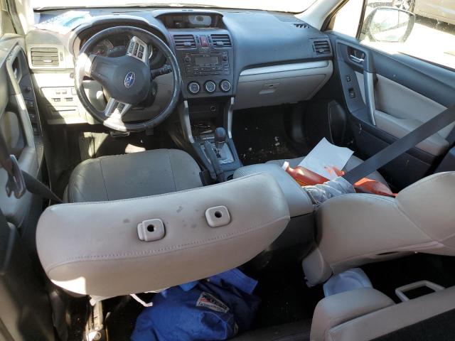 Aukcja sprzedaży 2014 Subaru Forester 2.5i Limited, vin: JF2SJAHC8EH490448, numer aukcji: 74920583