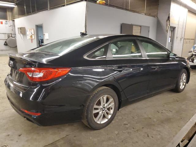 Продажа на аукционе авто 2016 Hyundai Sonata Se, vin: 5NPE24AF0GH276749, номер лота: 75667713