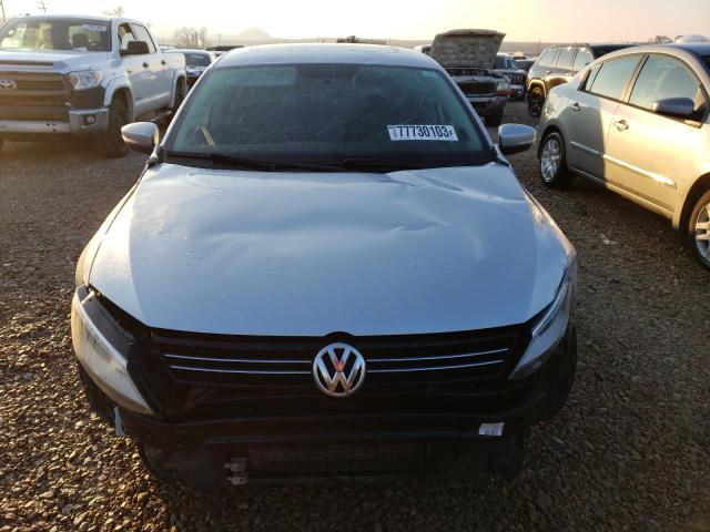 Aukcja sprzedaży 2014 Volkswagen Jetta Tdi, vin: 3VW3L7AJXEM325132, numer aukcji: 77730103