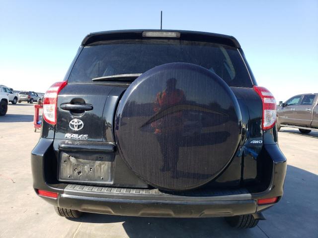 75253143 :رقم المزاد ، 2T3JF4DVXBW175290 vin ، 2011 Toyota Rav4 مزاد بيع