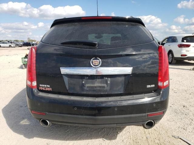 Продажа на аукционе авто 2016 Cadillac Srx Luxury Collection, vin: 3GYFNBE36GS534563, номер лота: 74639603
