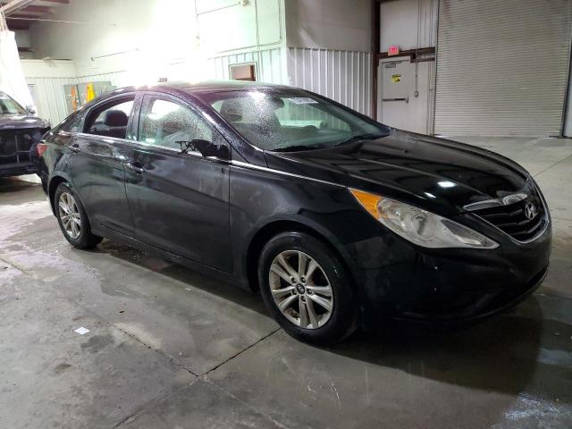 75479963 :رقم المزاد ، 5NPEB4AC3DH785820 vin ، 2013 Hyundai Sonata Gls مزاد بيع