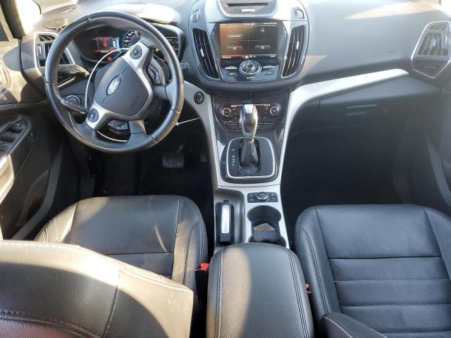 2013 Ford C-max Premium მანქანა იყიდება აუქციონზე, vin: 1FADP5CU0DL541763, აუქციონის ნომერი: 76990873