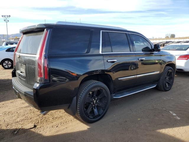2016 Cadillac Escalade მანქანა იყიდება აუქციონზე, vin: 1GYS4BKJ7GR480794, აუქციონის ნომერი: 78046683