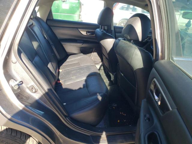Продаж на аукціоні авто 2015 Nissan Altima 2.5, vin: 1N4AL3AP9FN868315, номер лоту: 75749563