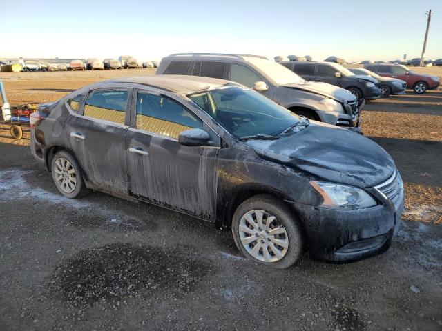 Aukcja sprzedaży 2015 Nissan Sentra S, vin: 3N1AB7APXFL637737, numer aukcji: 78028433