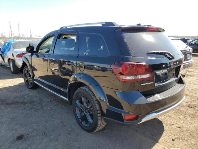 Продаж на аукціоні авто 2020 Dodge Journey Crossroad, vin: 3C4PDCGB0LT269912, номер лоту: 75086753