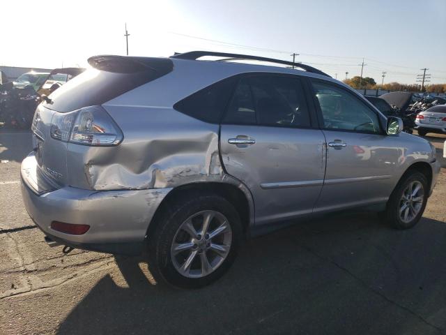 2009 Lexus Rx 350 მანქანა იყიდება აუქციონზე, vin: 2T2HK31U39C114461, აუქციონის ნომერი: 75720573