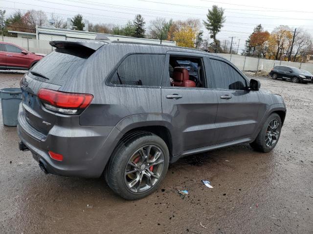 Aukcja sprzedaży 2017 Jeep Grand Cherokee Srt-8, vin: 1C4RJFDJ0HC849744, numer aukcji: 76764213