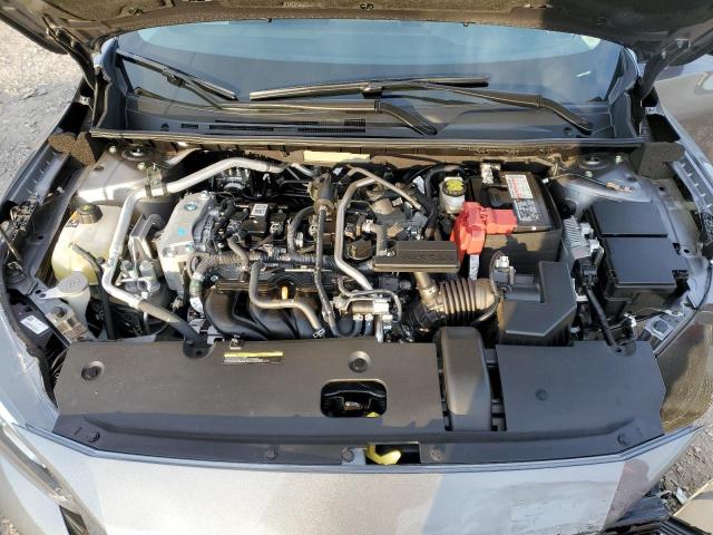 Aukcja sprzedaży 2021 Nissan Sentra Sv, vin: 3N1AB8CV0MY278545, numer aukcji: 73956773