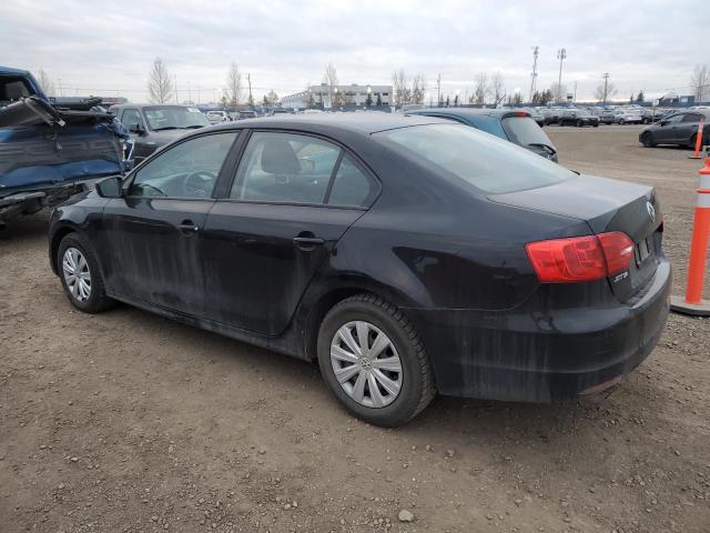 2013 Volkswagen Jetta Base მანქანა იყიდება აუქციონზე, vin: 3VW2K7AJXDM316122, აუქციონის ნომერი: 78524713