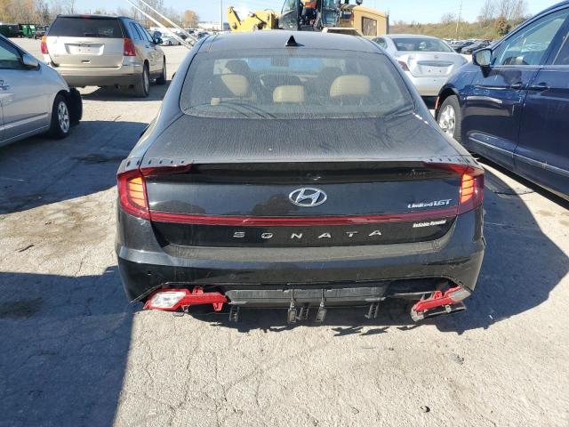 Aukcja sprzedaży 2021 Hyundai Sonata Limited, vin: KMHL34J26MA156650, numer aukcji: 75930843