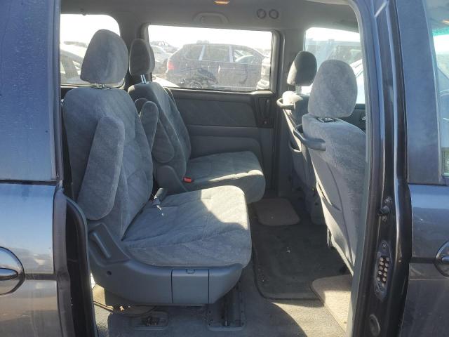 Продаж на аукціоні авто 2004 Honda Odyssey Ex, vin: 5FNRL186X4B129738, номер лоту: 74685483