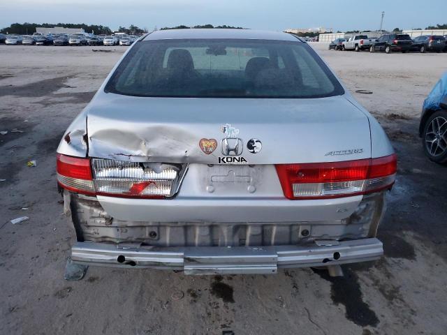 Aukcja sprzedaży 2004 Honda Accord Lx, vin: 1HGCM56364A057949, numer aukcji: 78049953