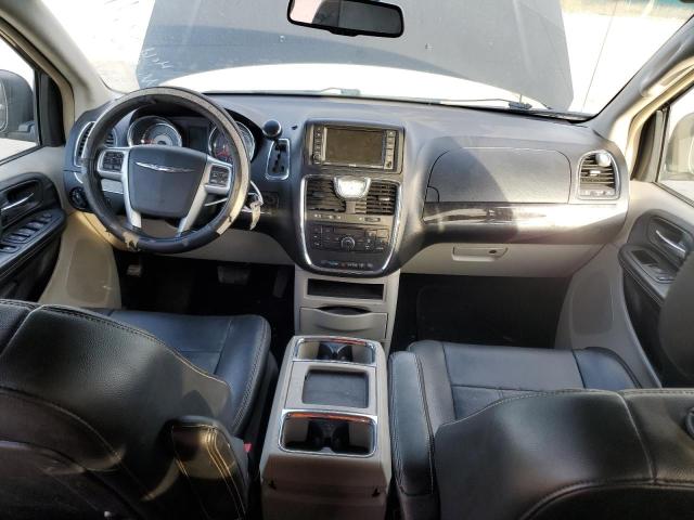 Aukcja sprzedaży 2012 Chrysler Town & Country Touring, vin: 2C4RC1BG3CR281896, numer aukcji: 78843093
