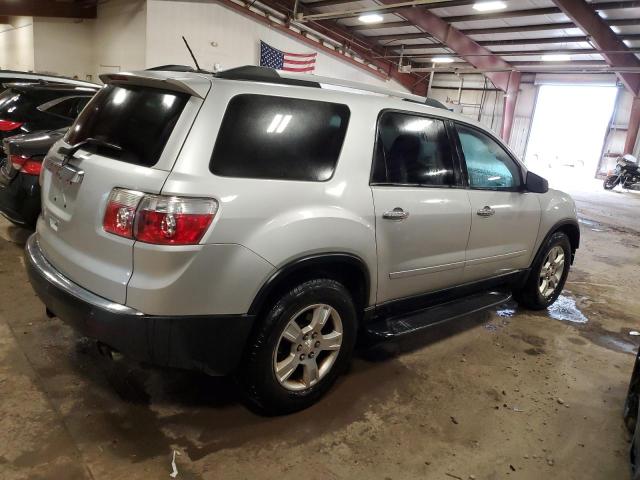 Aukcja sprzedaży 2011 Gmc Acadia Sle, vin: 1GKKRPEDXBJ177238, numer aukcji: 76354803