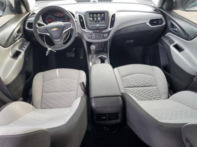 Aukcja sprzedaży 2019 Chevrolet Equinox Ls, vin: 2GNAXHEVXK6176638, numer aukcji: 75225303