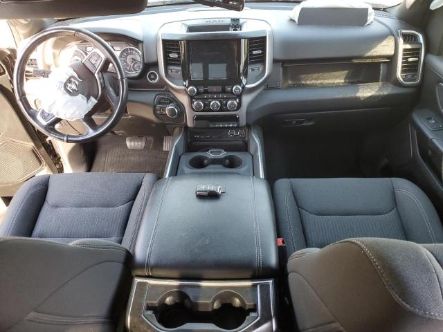 Продажа на аукционе авто 2019 Ram 1500 Big Horn/lone Star, vin: 1C6SRFFT9KN696079, номер лота: 76333643