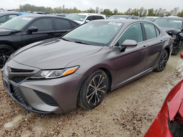 Продаж на аукціоні авто 2018 Toyota Camry L, vin: 4T1B11HKXJU560650, номер лоту: 74785173