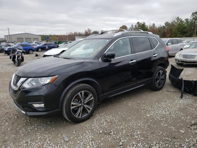 Aukcja sprzedaży 2019 Nissan Rogue S, vin: JN8AT2MT3KW261977, numer aukcji: 76899003