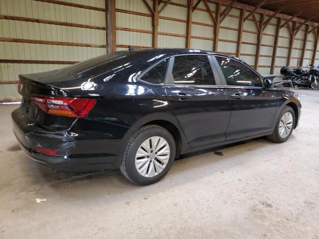 2019 Volkswagen Jetta S მანქანა იყიდება აუქციონზე, vin: 3VWC57BU5KM261533, აუქციონის ნომერი: 75284063