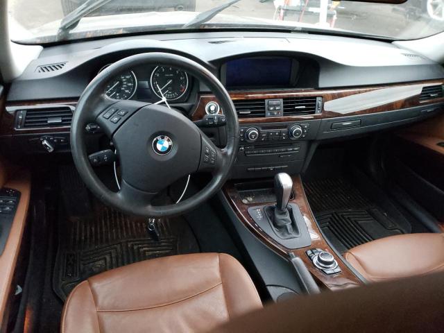 Продажа на аукционе авто 2011 Bmw 328 Xi Sulev, vin: WBAPK5G58BNN80124, номер лота: 75484743