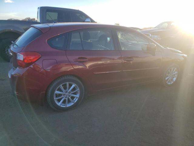 2014 Subaru Impreza Premium მანქანა იყიდება აუქციონზე, vin: JF1GPAC60E8312852, აუქციონის ნომერი: 75823903