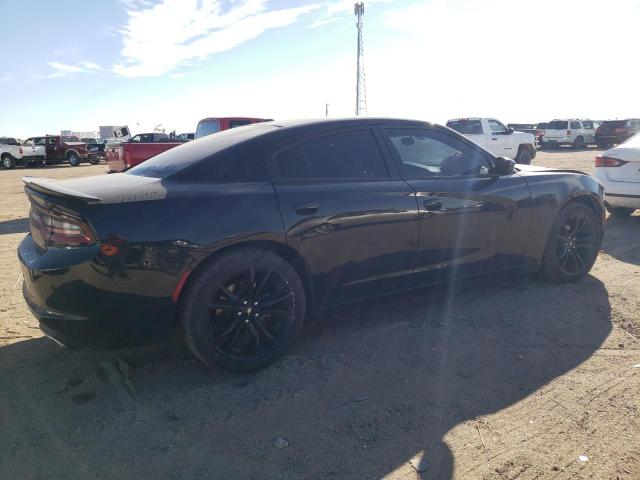 2018 Dodge Charger Sxt მანქანა იყიდება აუქციონზე, vin: 2C3CDXBG1JH221239, აუქციონის ნომერი: 76862633