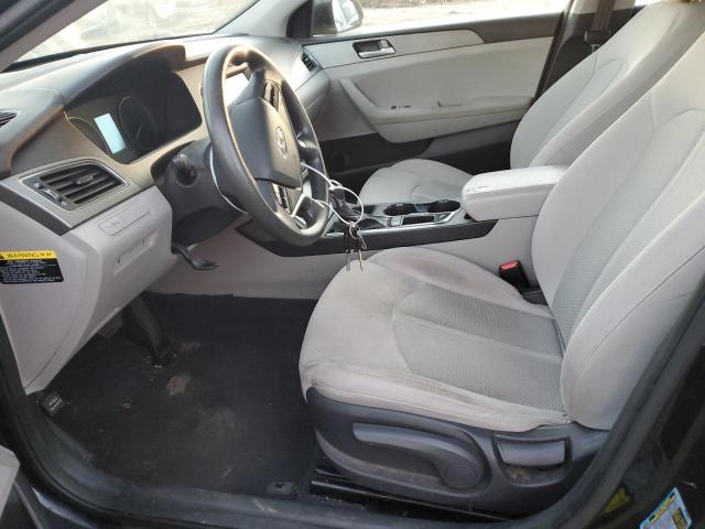 Продажа на аукционе авто 2016 Hyundai Sonata Se, vin: 5NPE24AF0GH276749, номер лота: 75667713