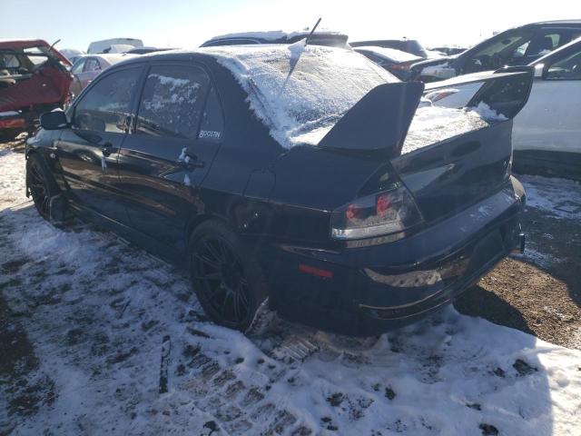 Aukcja sprzedaży 2005 Mitsubishi Lancer Evolution, vin: JA3AH86D95U036905, numer aukcji: 77124223